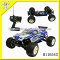 2013 whole sale 3851-4 1 10 Scale RC Brushed Electric Motor Car H116543